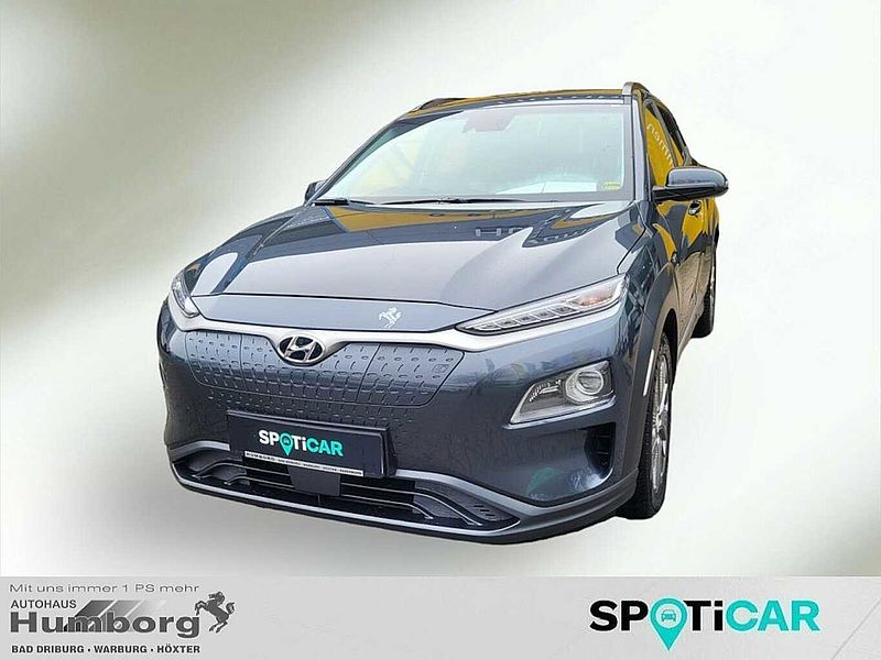 Hyundai Kona Style Elektro 2WD