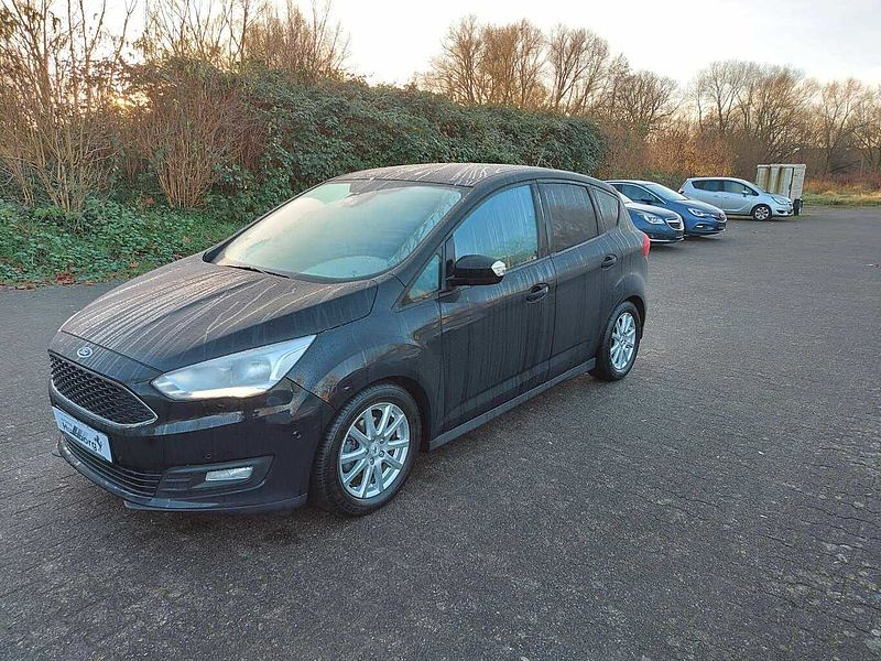 Ford C-Max 1,0 Trend