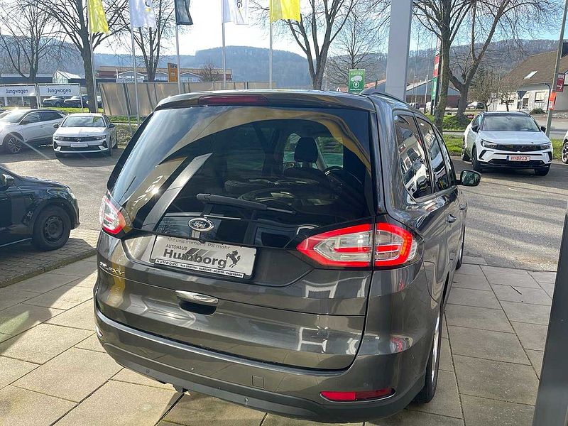 Ford Galaxy Business 1,5 EcoBoost