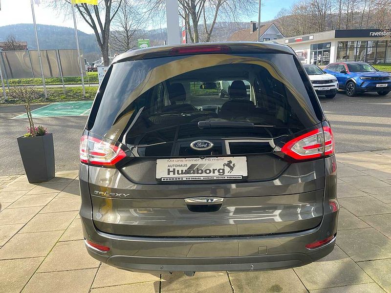 Ford Galaxy Business 1,5 EcoBoost